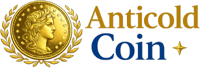 Anti Cold Coin